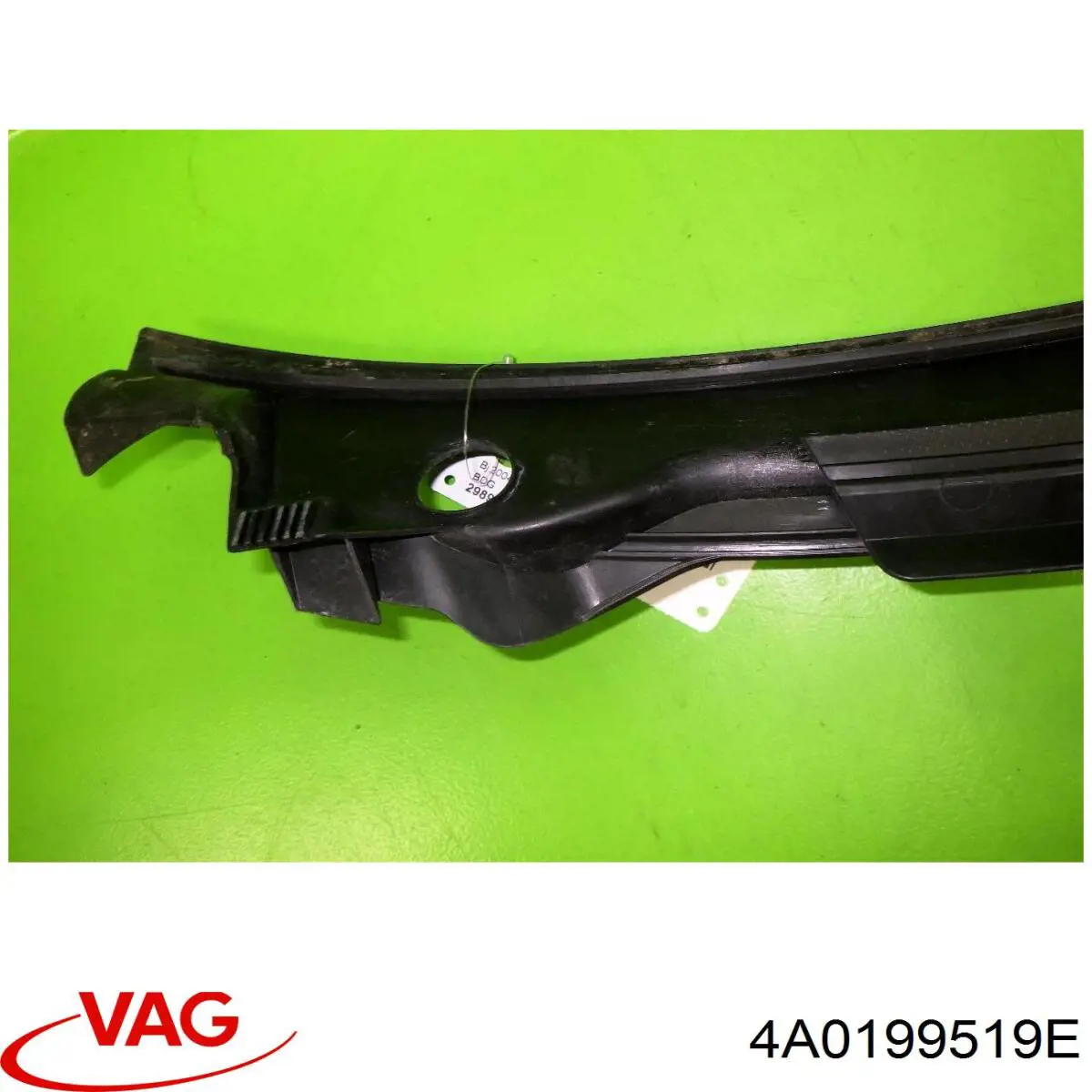 4A0199519E VAG 