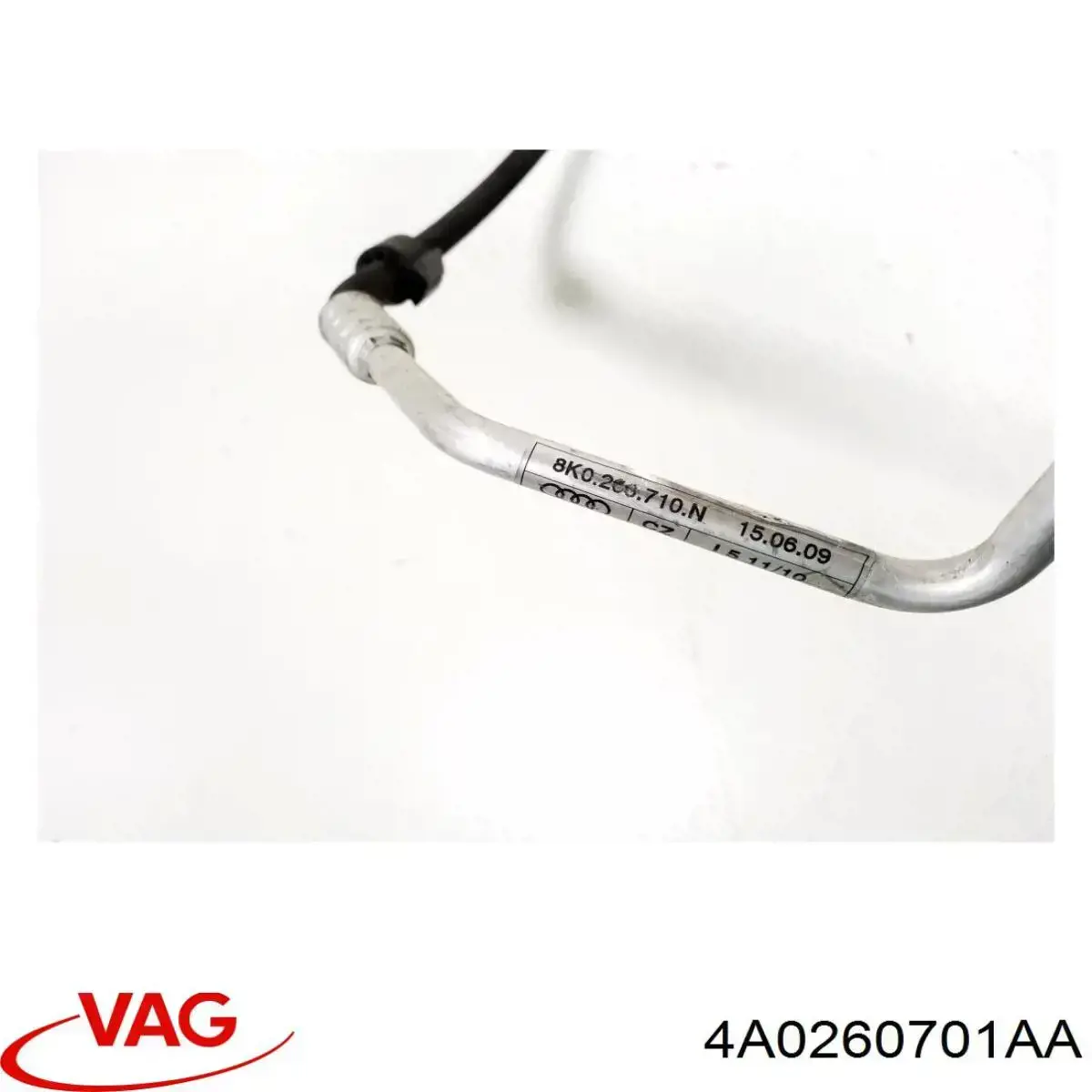 4A0260701AA VAG 