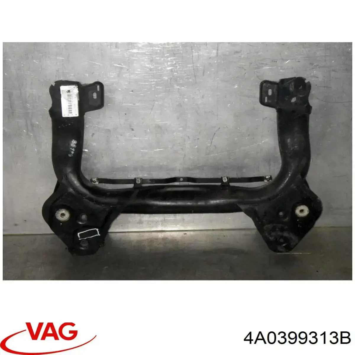  VAG 4A0399313B ціна, від 19.75 USD