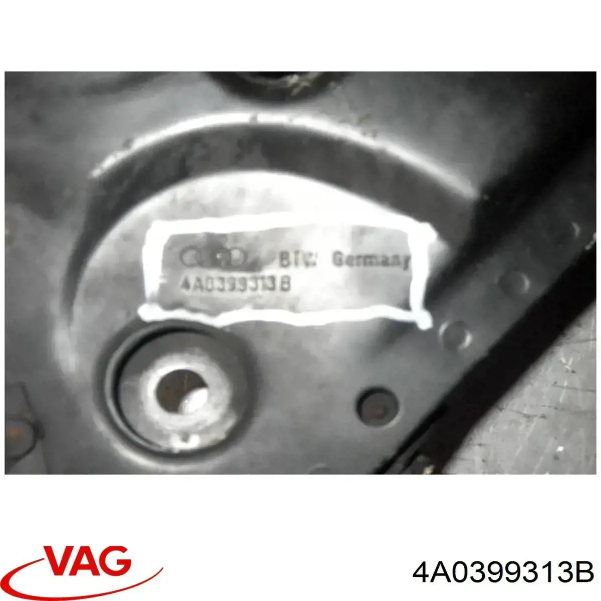 Купити 4A0399313B VAG 
