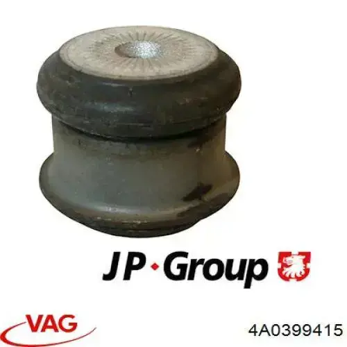 Купити 4A0399415 VAG Сайлентблок передній балки/підрамника