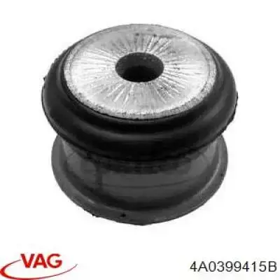 Елементи кріплення VAG 4A0399415B ціна, від 10.68 USD
