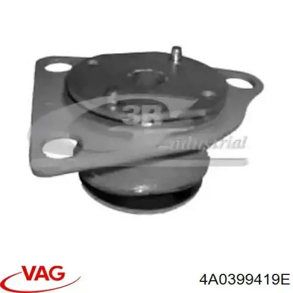 Елементи кріплення VAG 4A0399419E ціна, від 12.67 USD