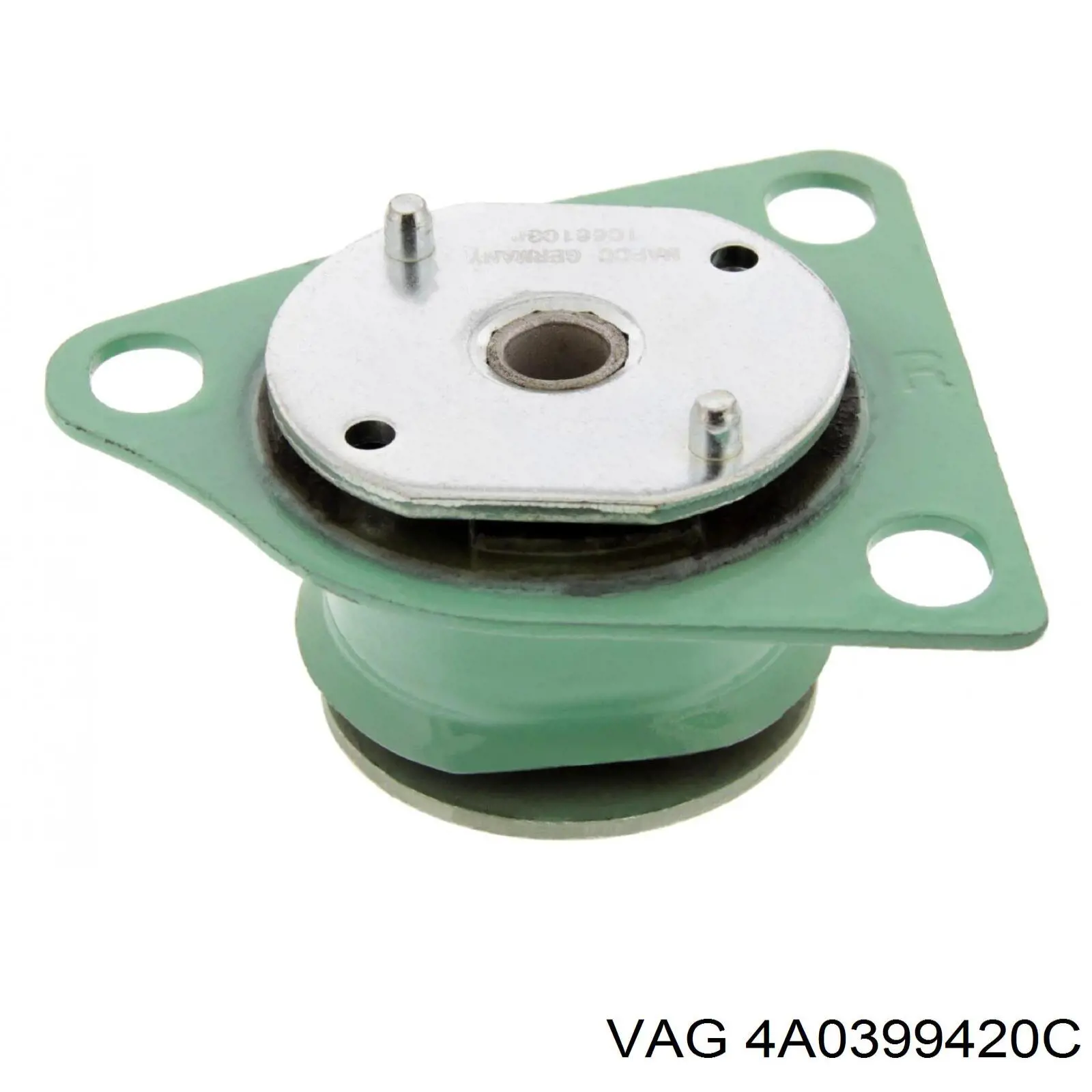 Елементи кріплення VAG 4A0399420C ціна, від 15.03 USD