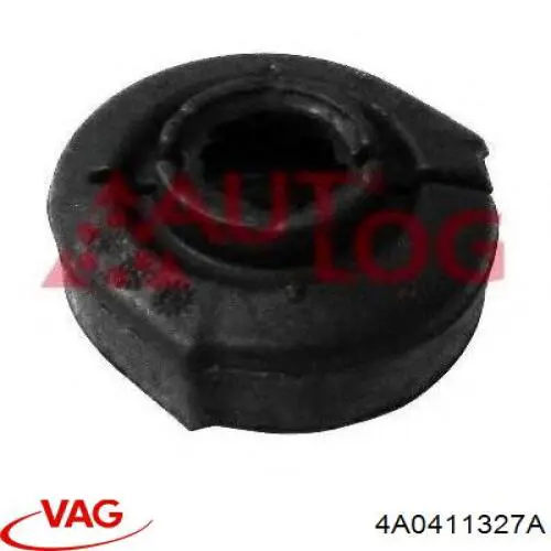 Подушка стабілізатора VAG 4A0411327A ціна, від 4.08 USD