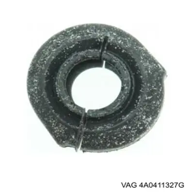 Купити 4A0411327G VAG Подушка стабілізатора передня