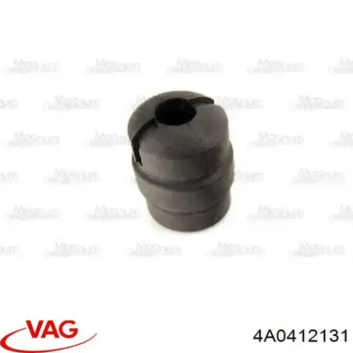 Буфер-відбійник амортизатора переднього VAG 4A0412131 ціна, від 3.67 USD