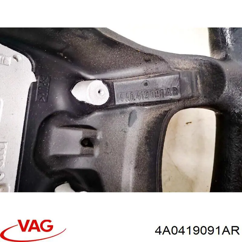  4A0419091AR VAG