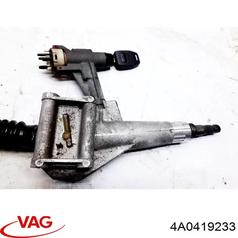 4A0419233 VAG 