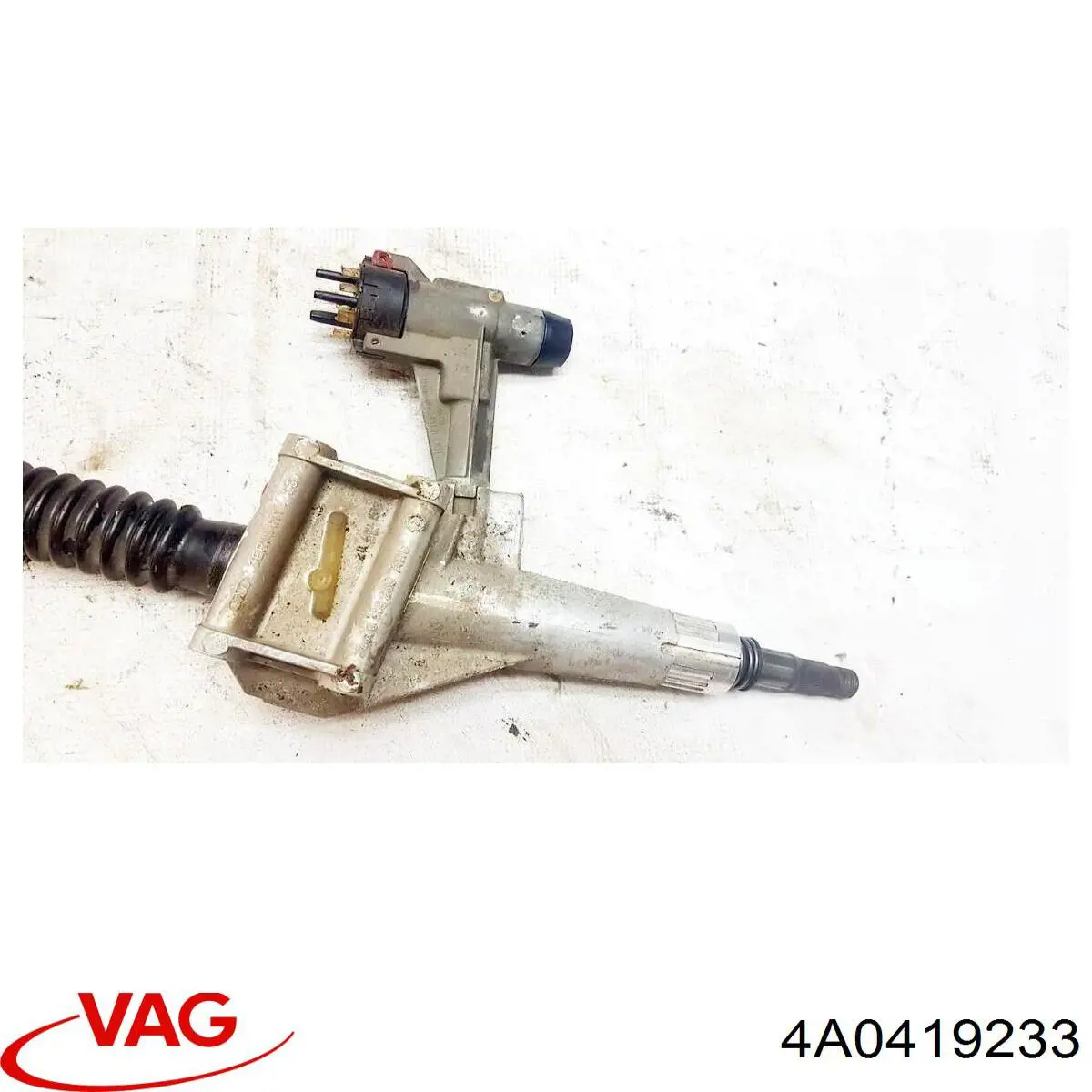  VAG 4A0419233 ціна, від 42.33 USD