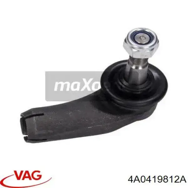 Рульовий наконечник 4A0419812A VAG
