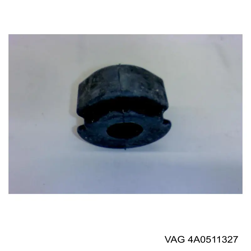 4A0511327 VAG Опора стабілізатора