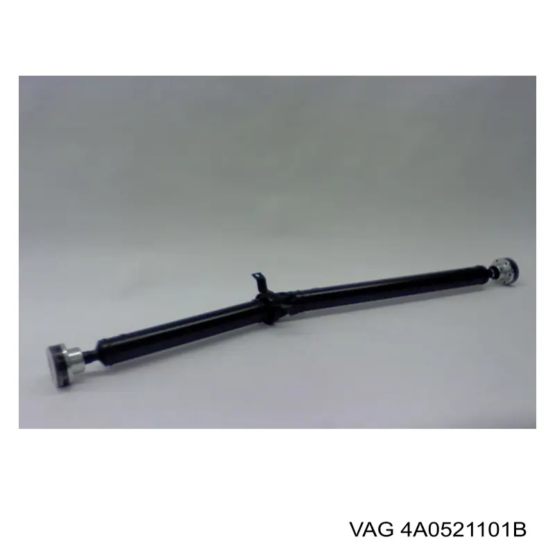Купити 4A0521101B VAG Підвісний підшипник карданного валу