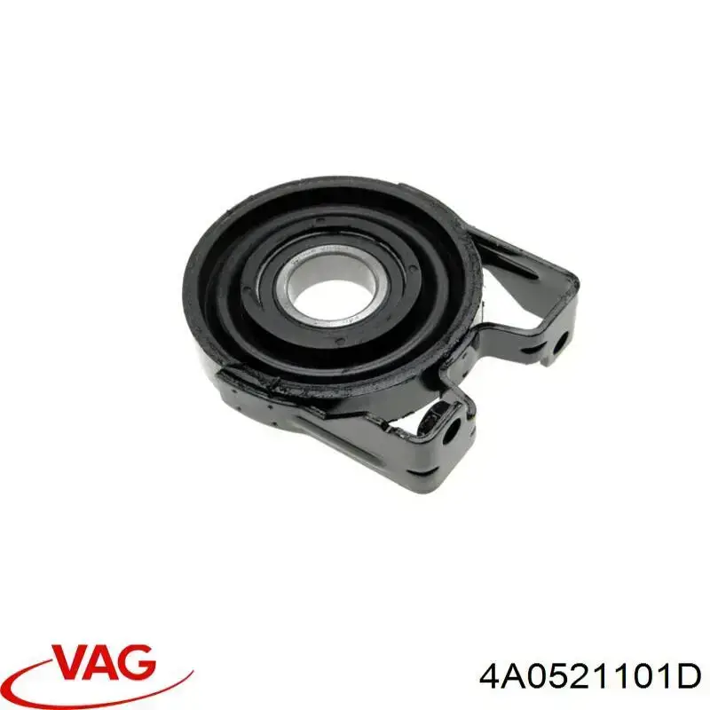  VAG 4A0521101D ціна, від 82.35 USD