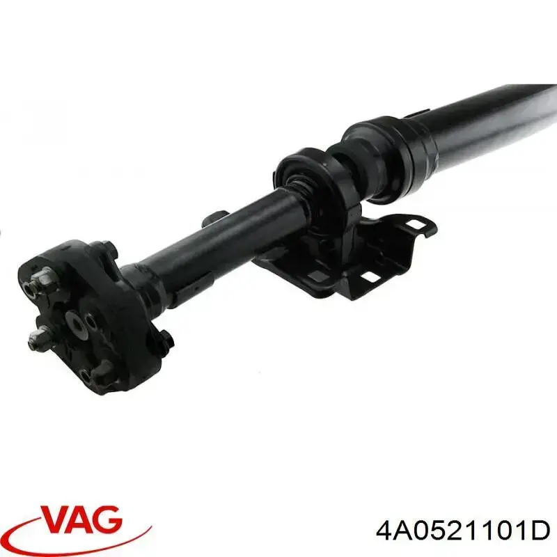 4A0521101D VAG 