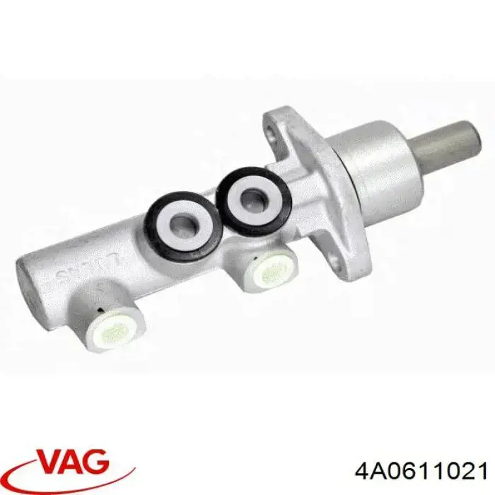 Головний гальмівний циліндр 4A0611021 VAG
