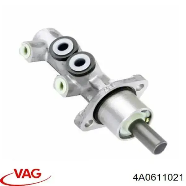 ГТЦ VAG 4A0611021