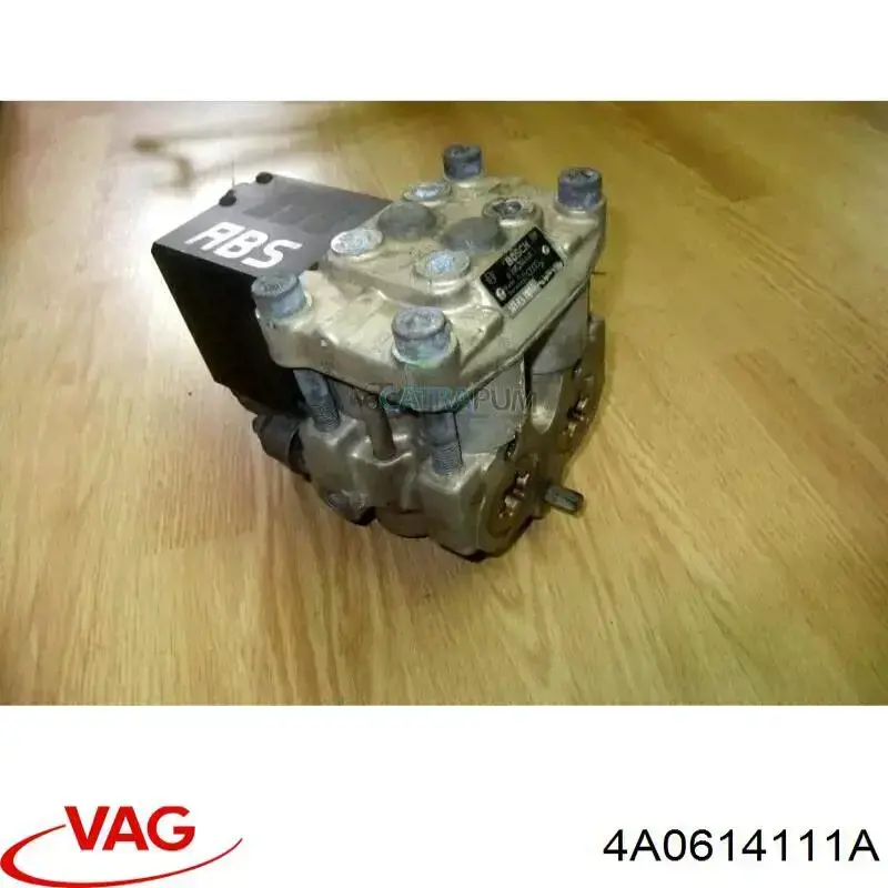4A0614111A VAG 