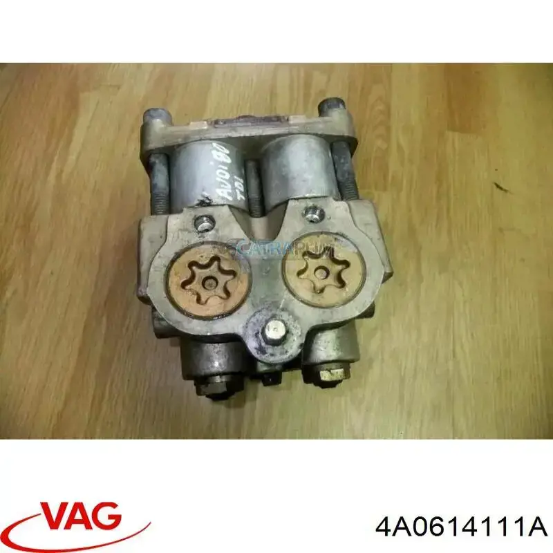  VAG 4A0614111A ціна, від 11.04 USD