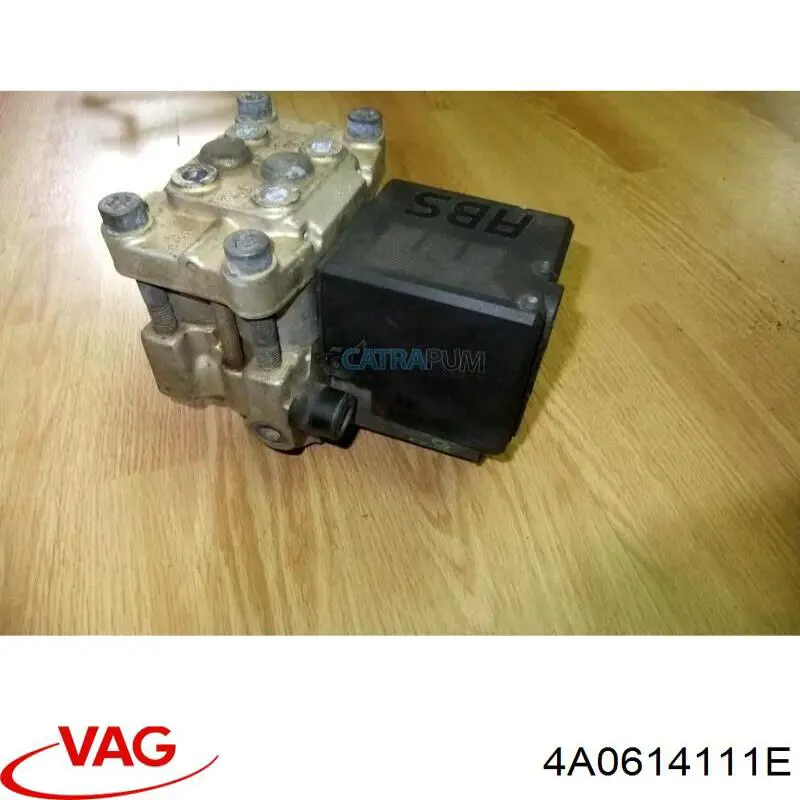  4A0614111B VAG