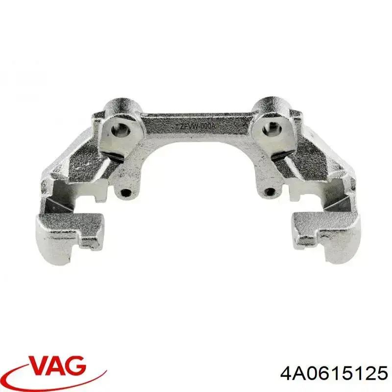  4A0615125 VAG