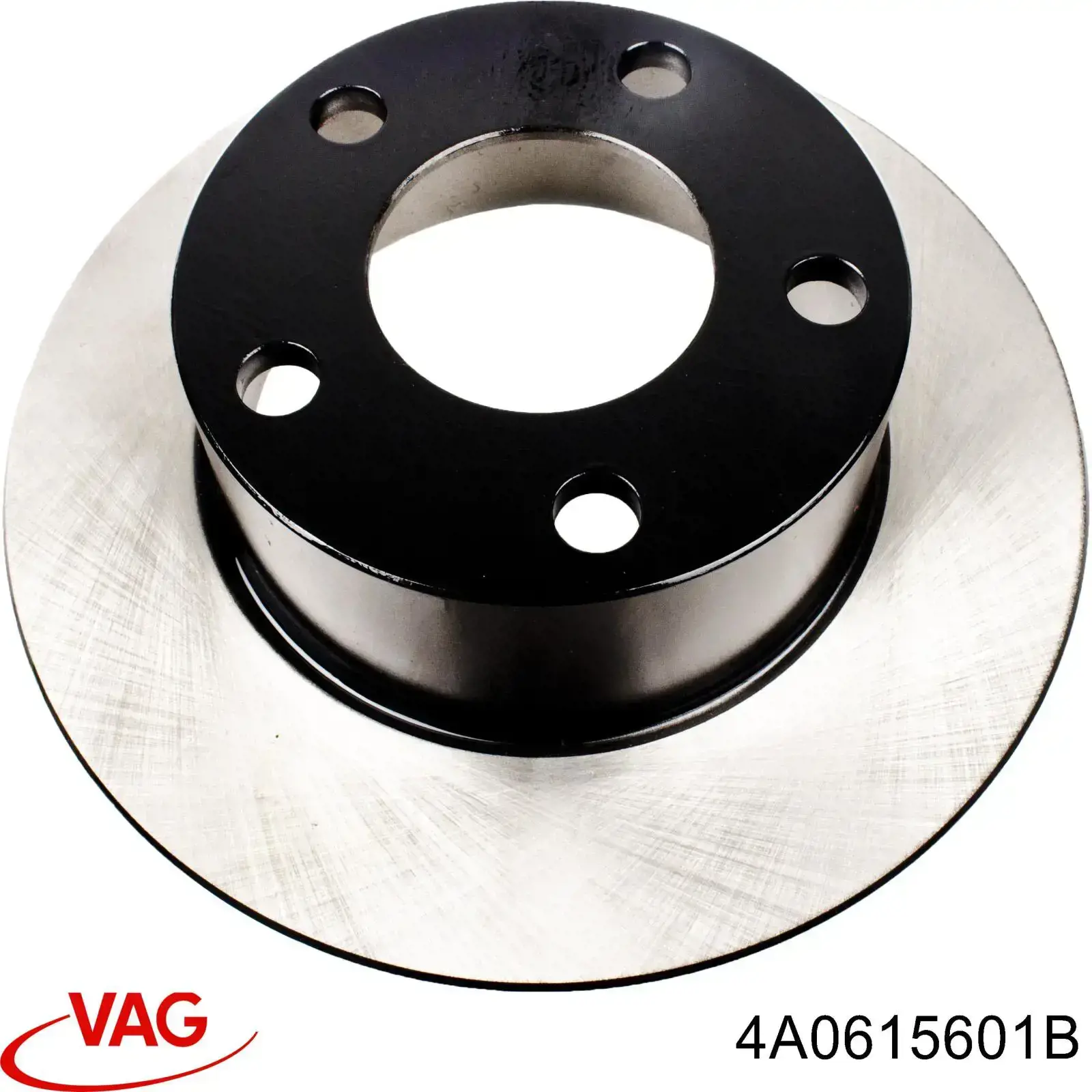 BS8252C Optimal Гальмо дискове переднє