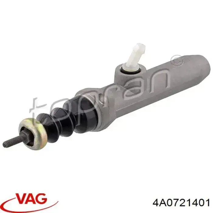 ГЦЗ VAG 4A0721401 ціна, від 18.22 USD