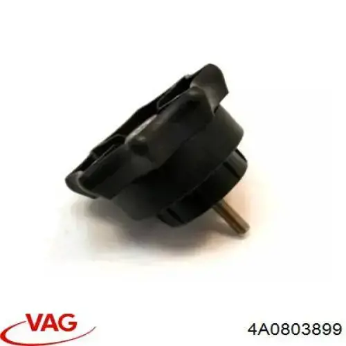 Купити 4A0803899 VAG 