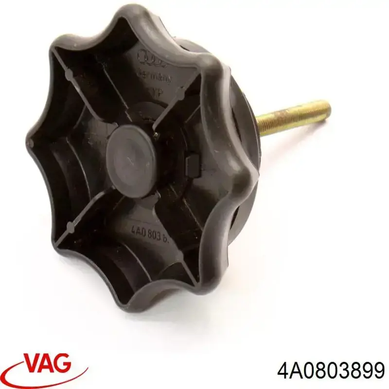 4A0803899 VAG 