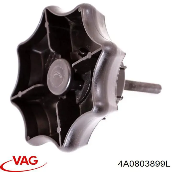  VAG 4A0803899L ціна, від 3.80 USD