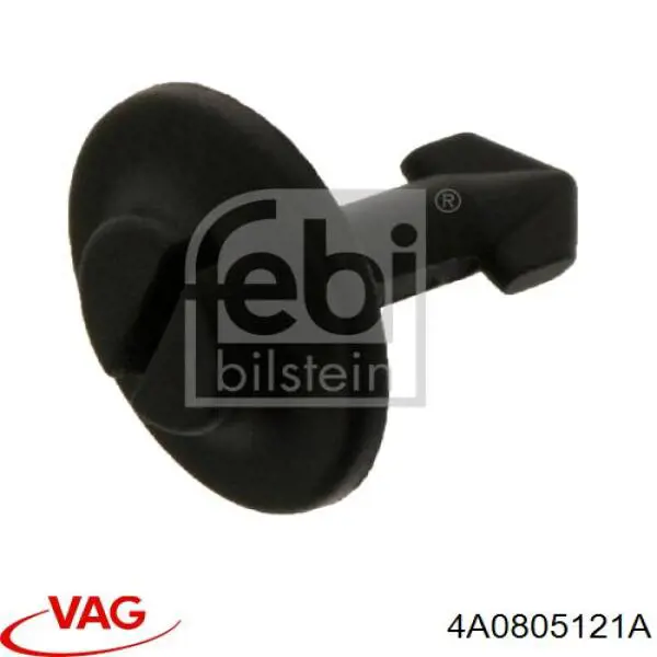 Захист моторного відсіку Volkswagen Passat B5 седан (3B3) (2000 - 2005) ціна, від 0.92 USD