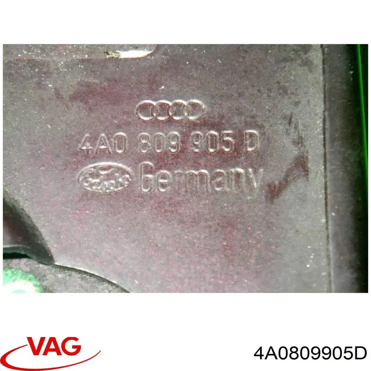 VAG 4A0809905D ціна, від 8.44 USD