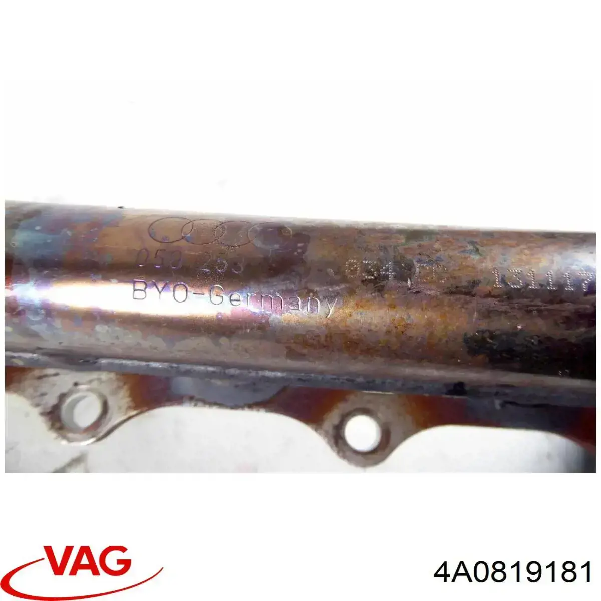 4A0819181A VAG 