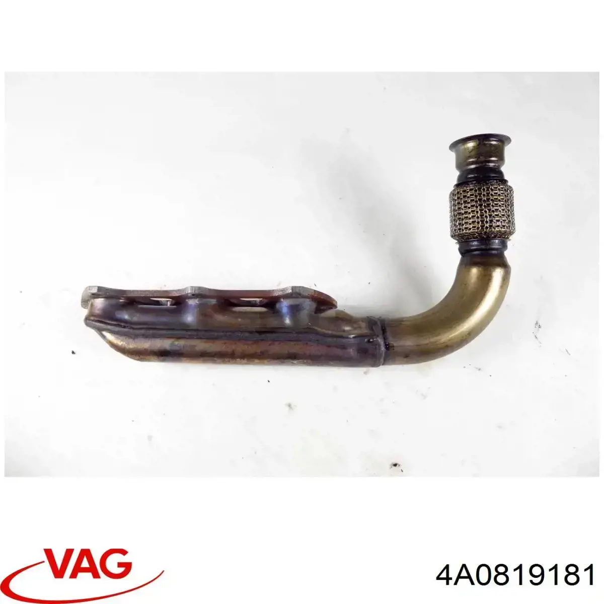  VAG 4A0819181A ціна, від 5.07 USD