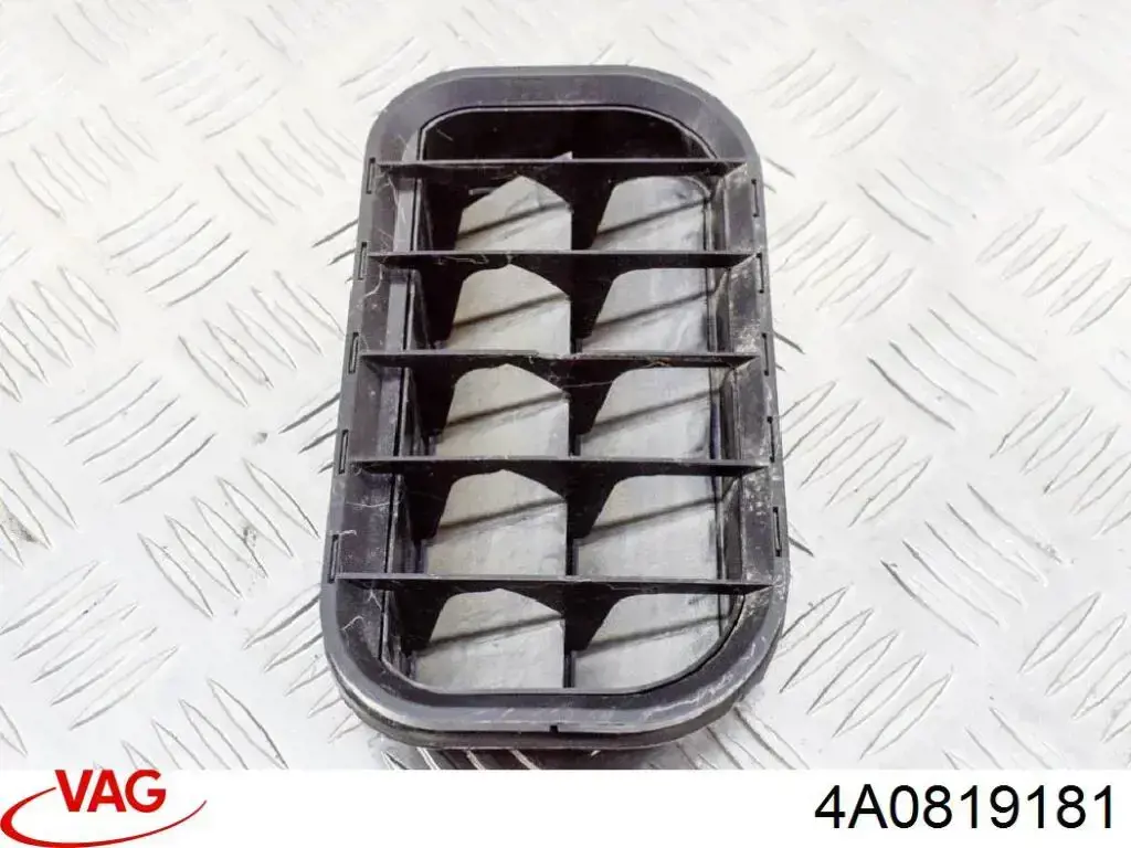  VAG 4A0819181A