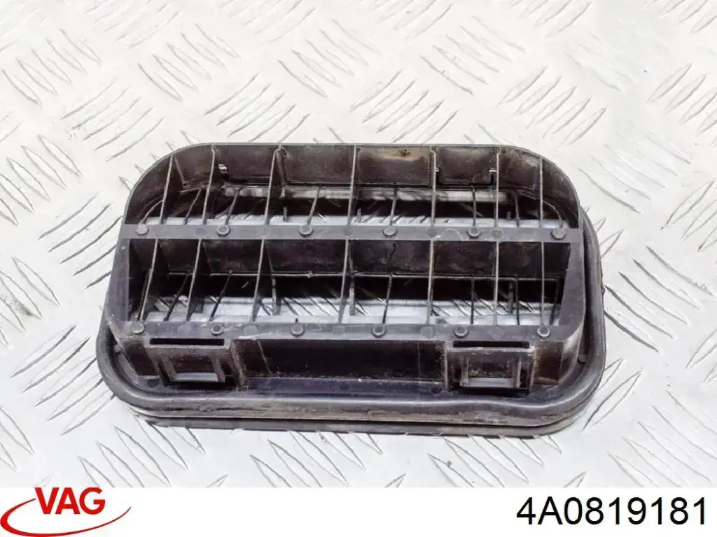  4A0819181A VAG