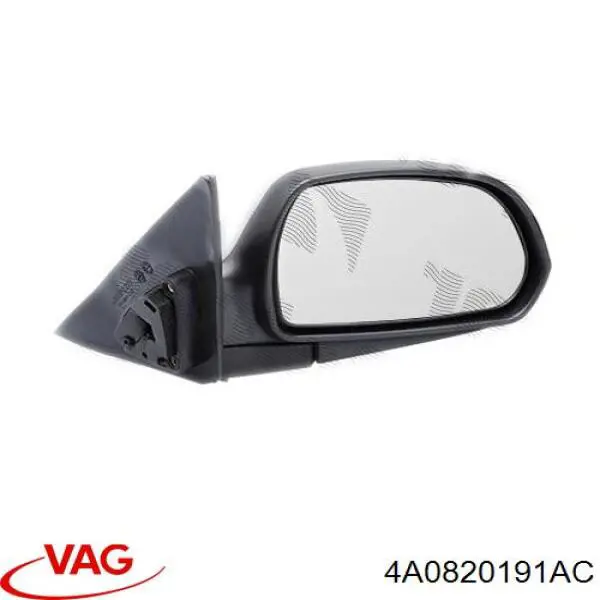 Купити AD38000S Mahle Original Ресивер-осушувач кондиціонера