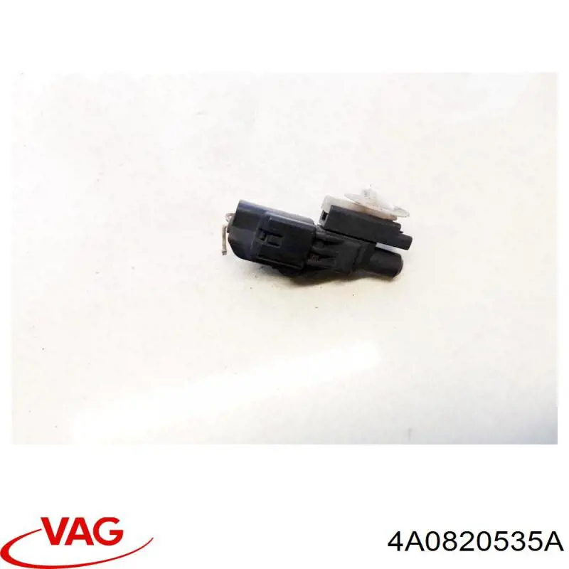  VAG 4A0820535A ціна, від 7.33 USD
