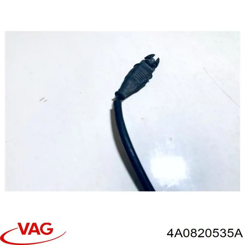 4A0820535A VAG 