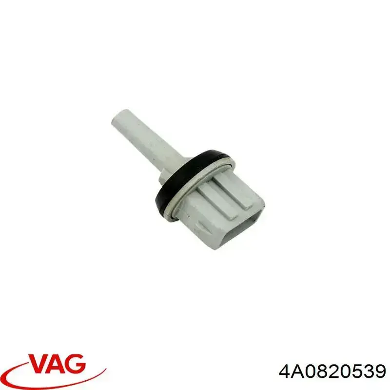 Купити 4A0820539 VAG Датчик температури салону