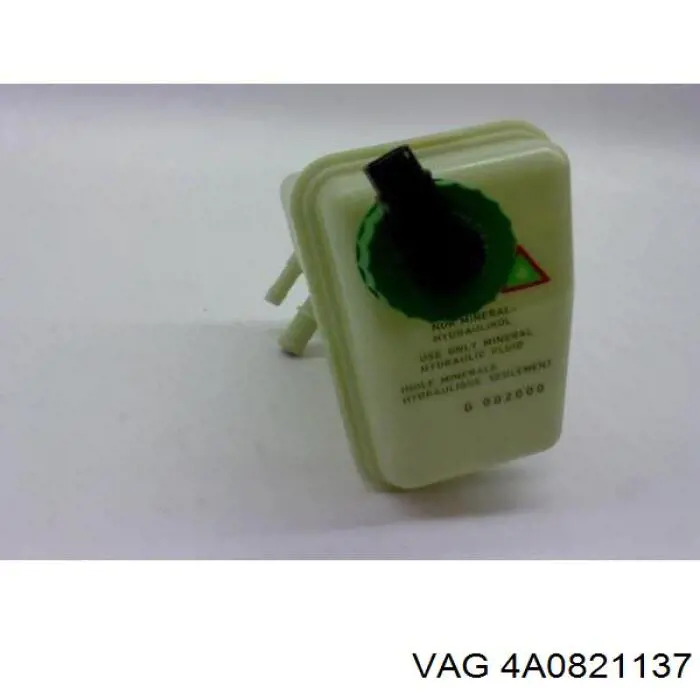  4A0821137 VAG