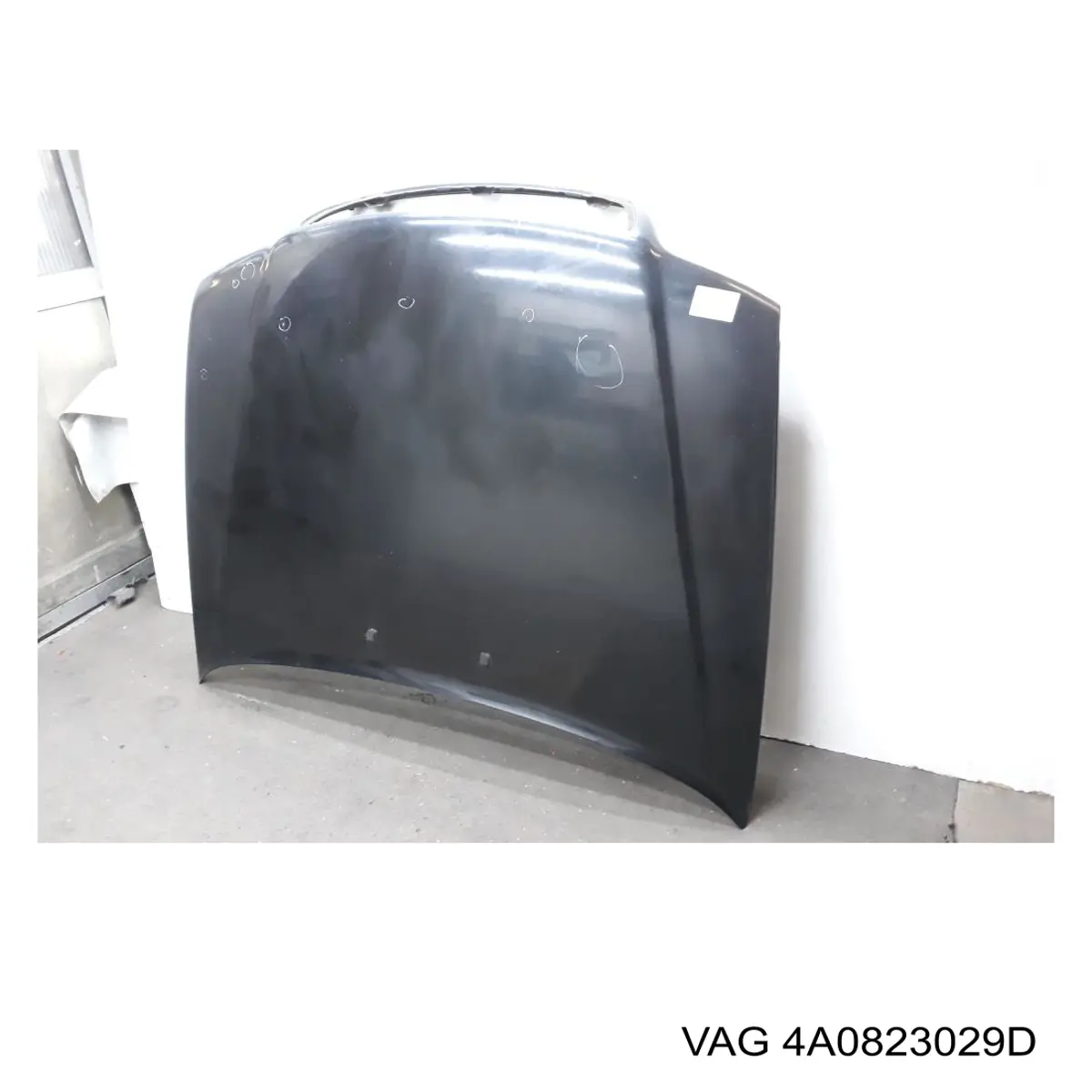 Купити AD20006A TYG Капот