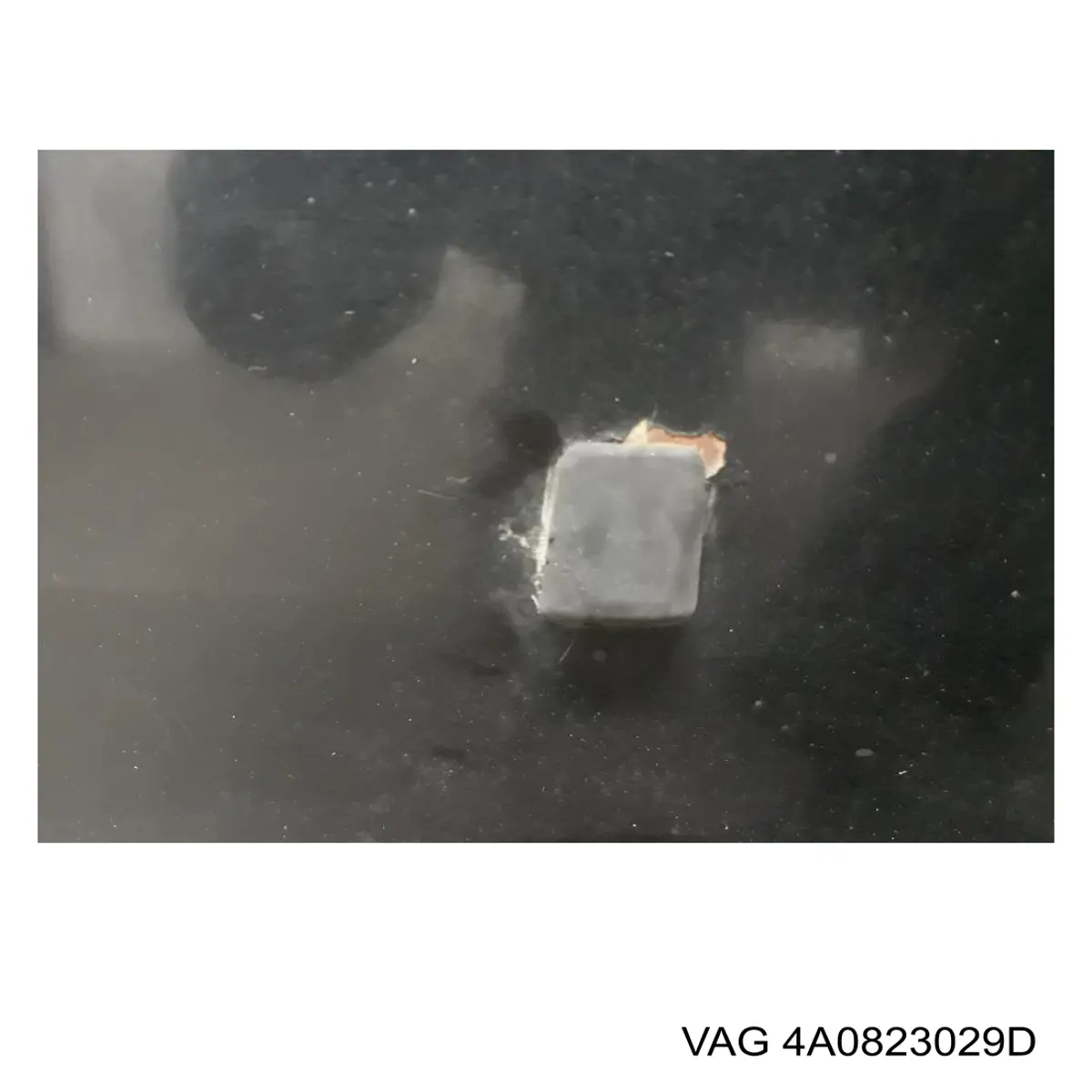 Капот AD20006A TYG