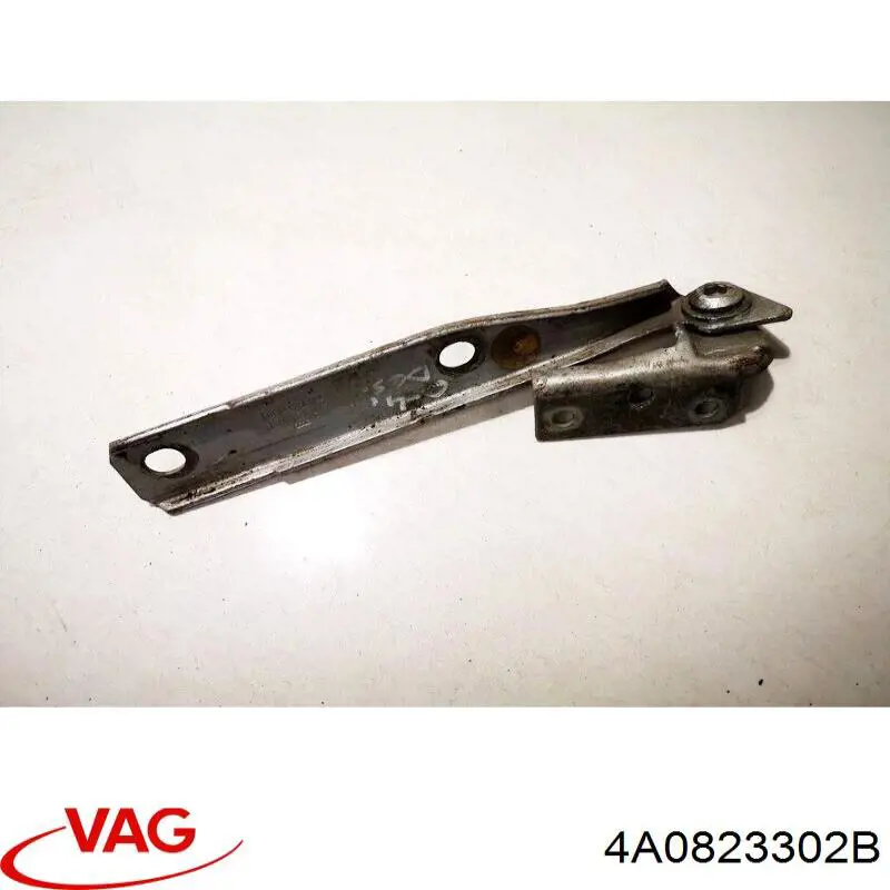  4A0823302B VAG