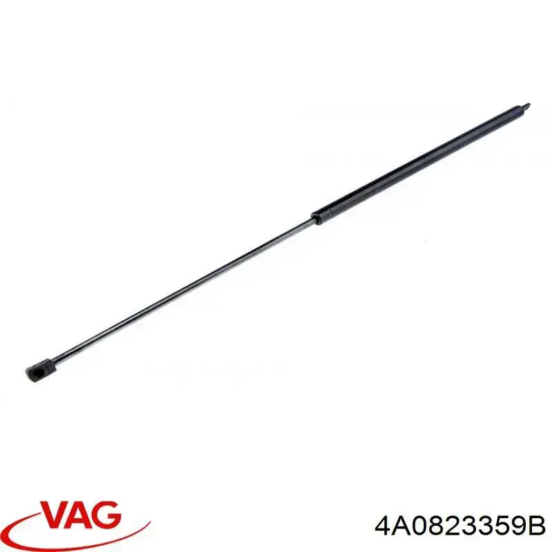 Купити 4A0823359B VAG Амортизатор під капот