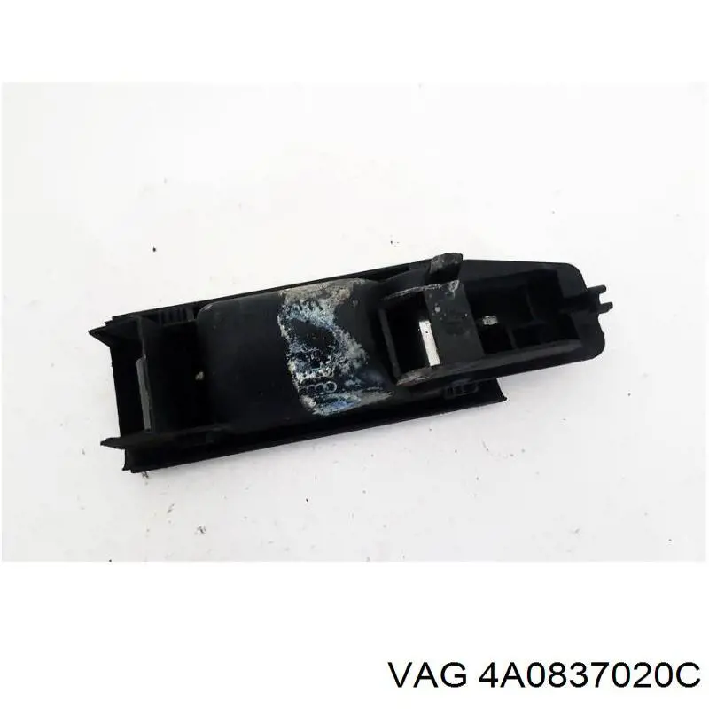  VAG 4A0837020C ціна, від 6.21 USD