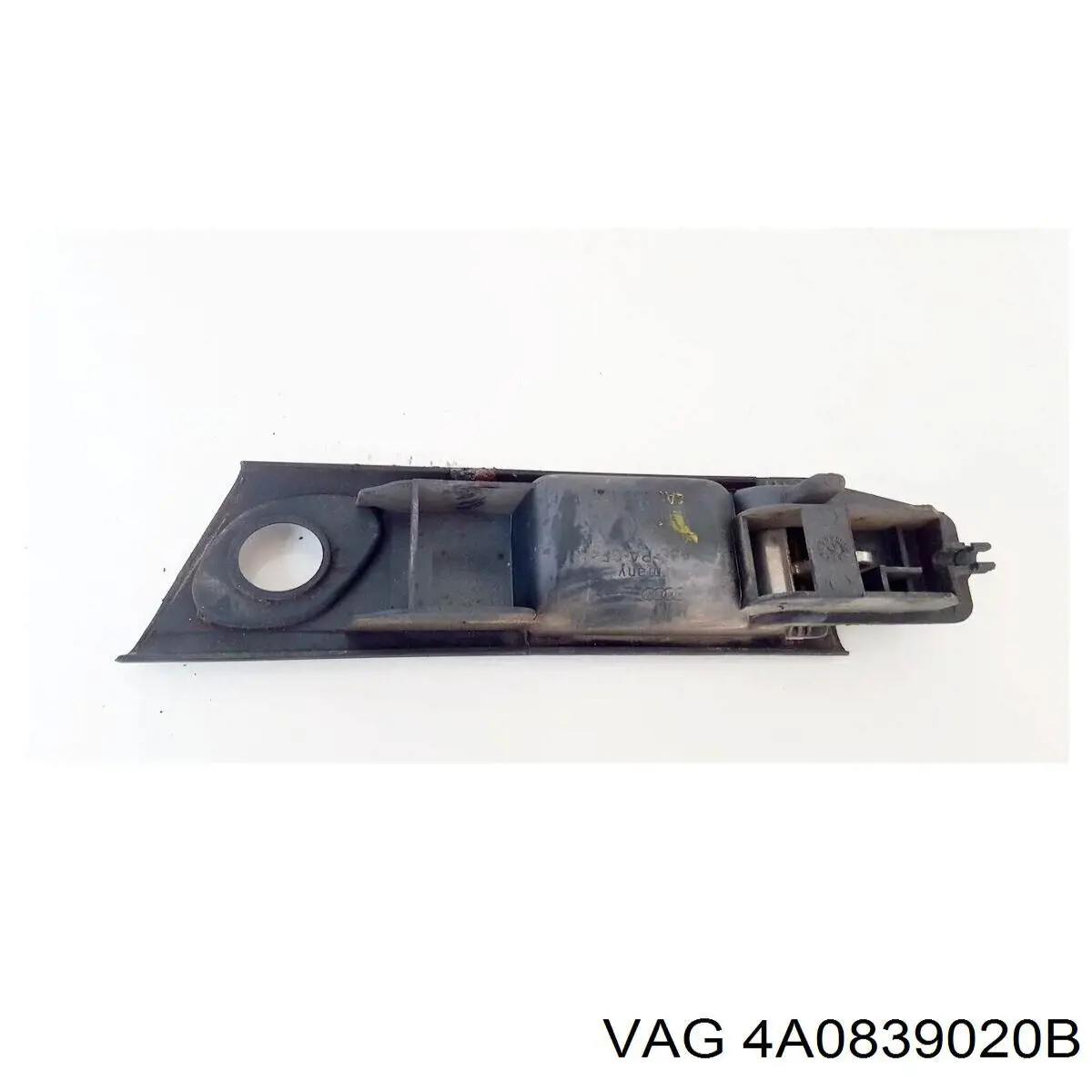 4A0839020B VAG 