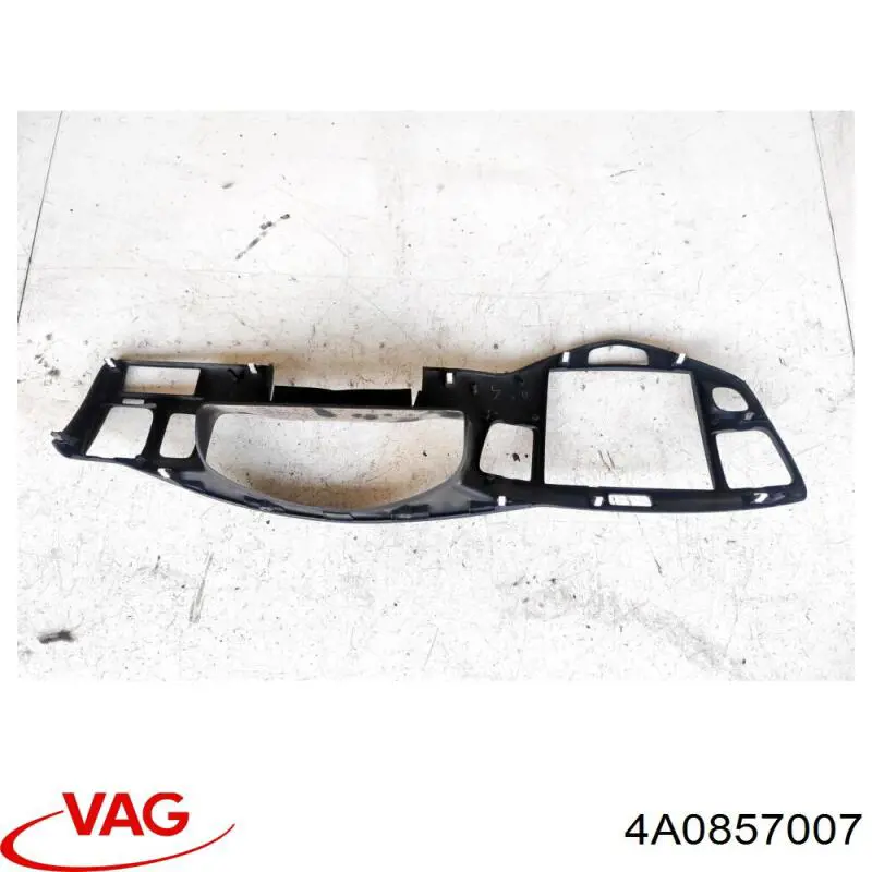 Купити 4A0857007 VAG Приладова панель
