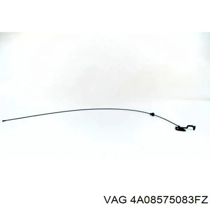 Накладка правого дзеркала заднього виду VAG 4A08575083FZ ціна, від 33.12 USD