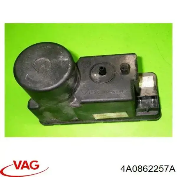 Купити 4A0862257A VAG Насос пневматичної системи кузова